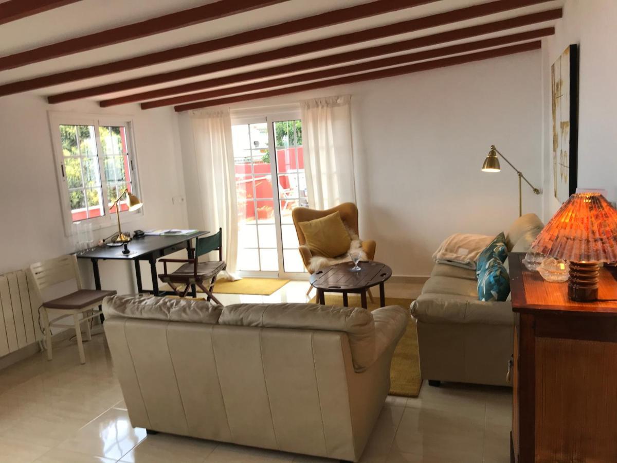 Max Chasma Aparthotel La Orotava Esterno foto