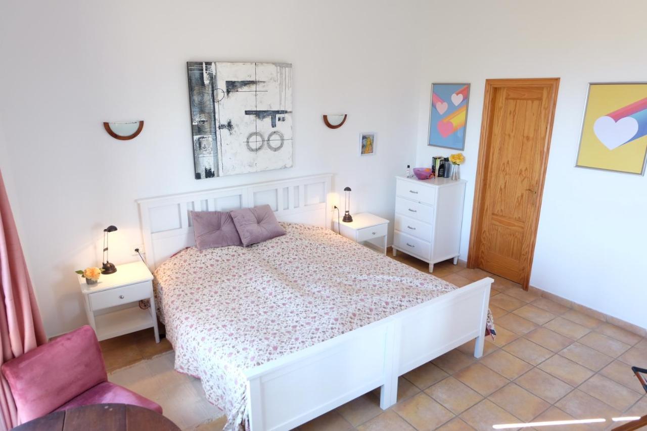 Max Chasma Aparthotel La Orotava Esterno foto