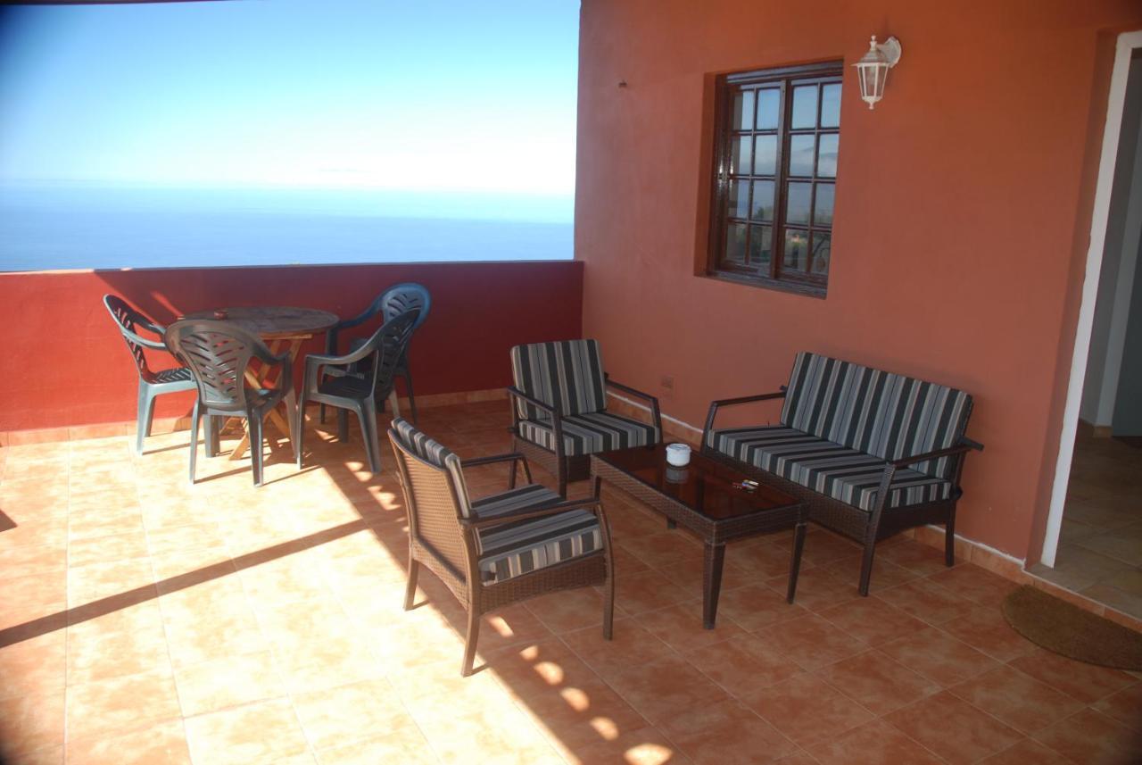 Max Chasma Aparthotel La Orotava Esterno foto