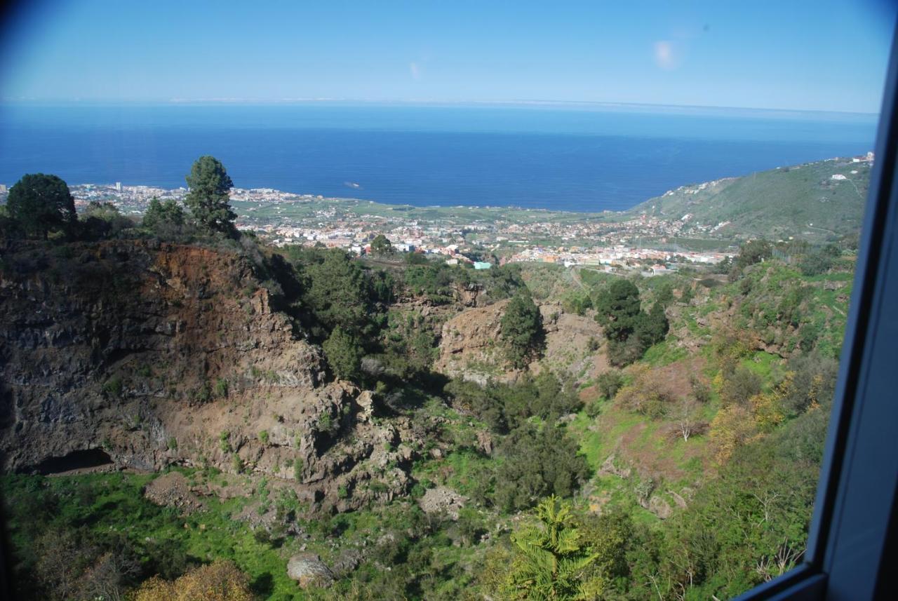 Max Chasma Aparthotel La Orotava Esterno foto