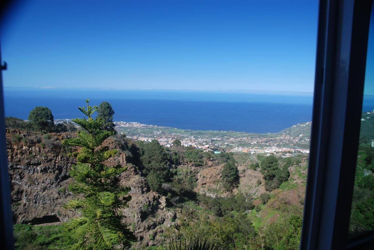 Max Chasma Aparthotel La Orotava Esterno foto