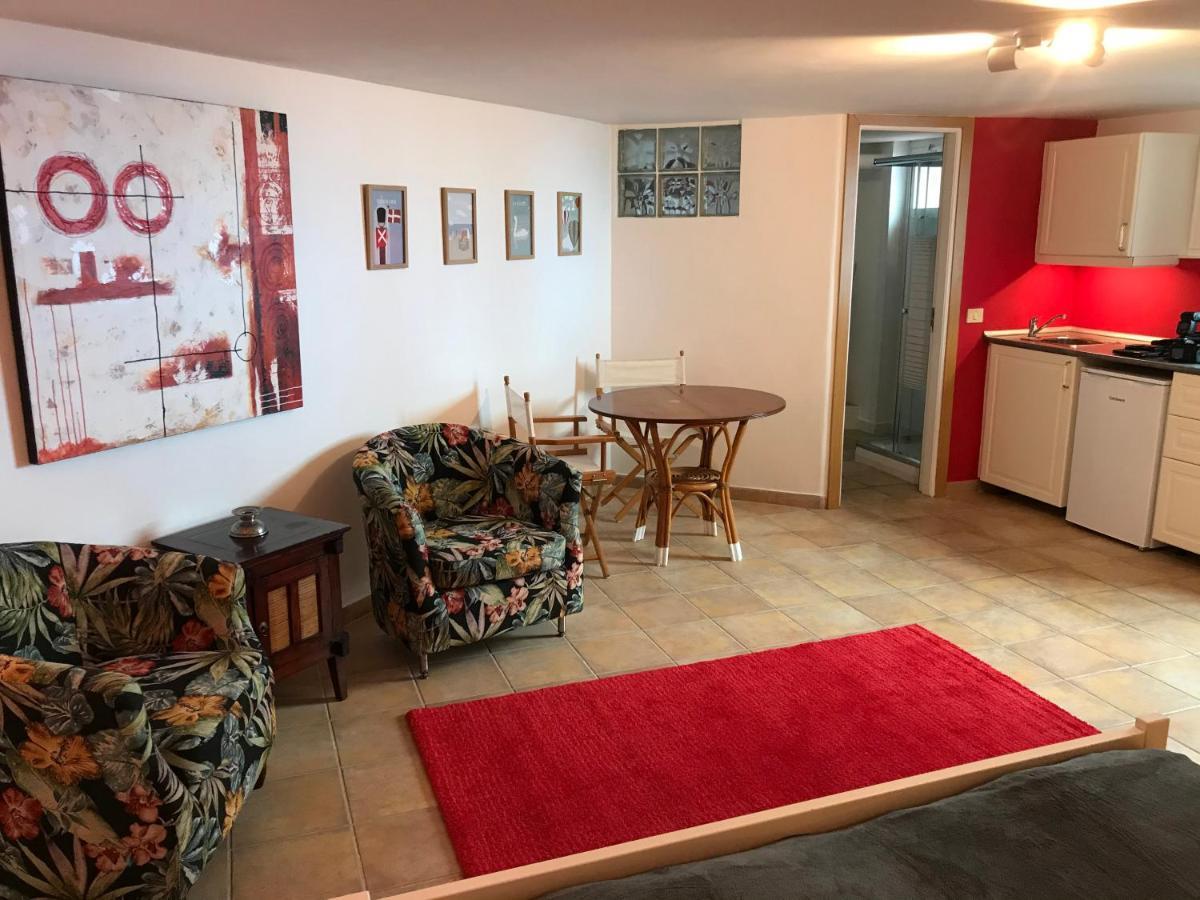 Max Chasma Aparthotel La Orotava Esterno foto