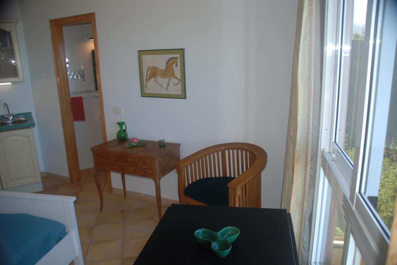 Max Chasma Aparthotel La Orotava Esterno foto
