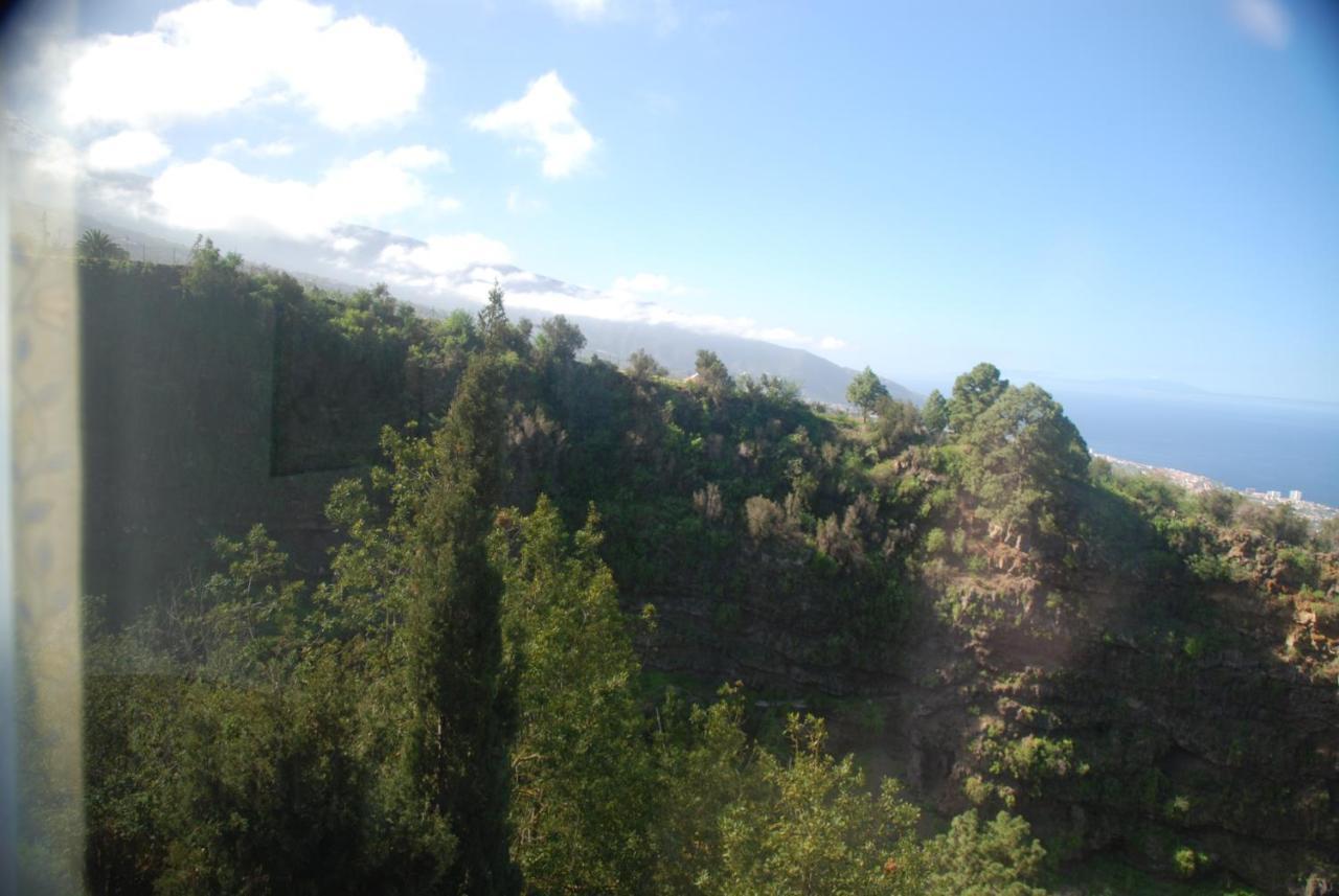 Max Chasma Aparthotel La Orotava Esterno foto