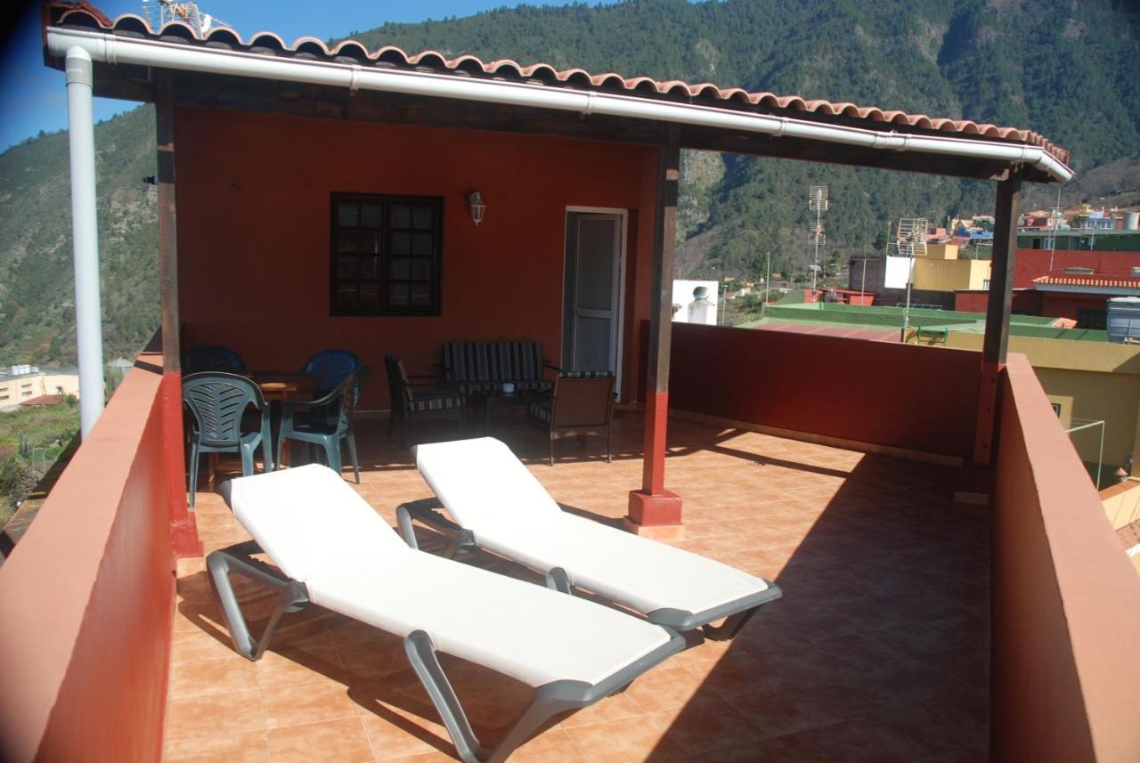 Max Chasma Aparthotel La Orotava Esterno foto