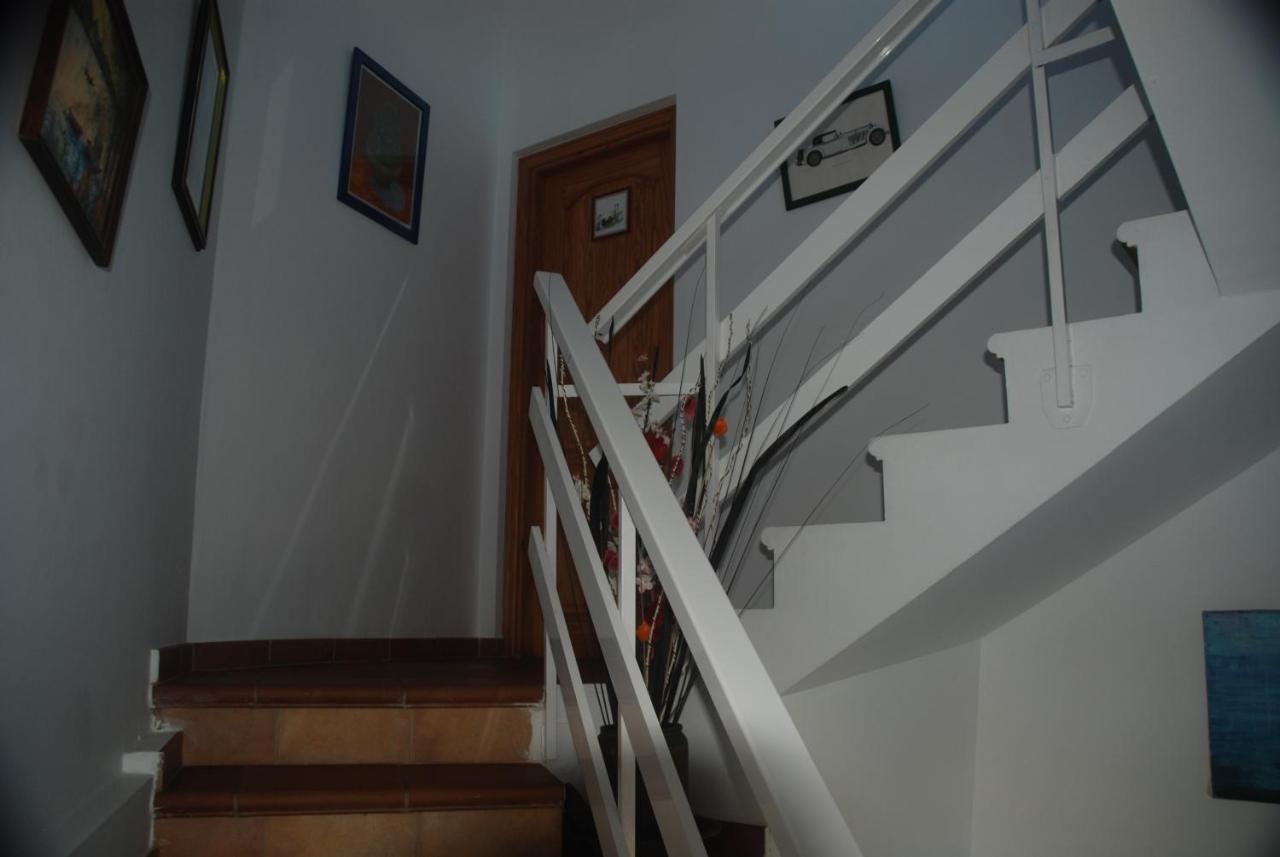 Max Chasma Aparthotel La Orotava Esterno foto