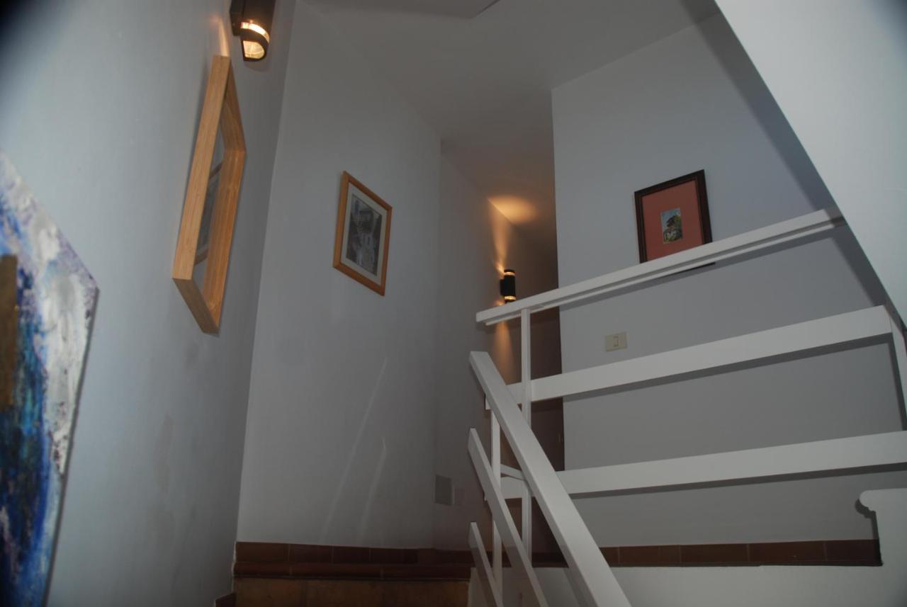 Max Chasma Aparthotel La Orotava Esterno foto