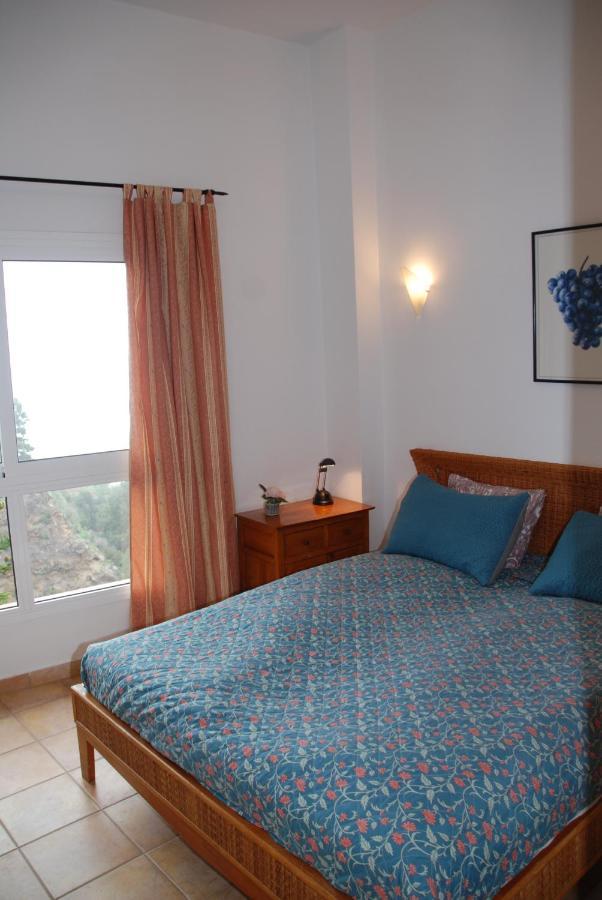 Max Chasma Aparthotel La Orotava Esterno foto