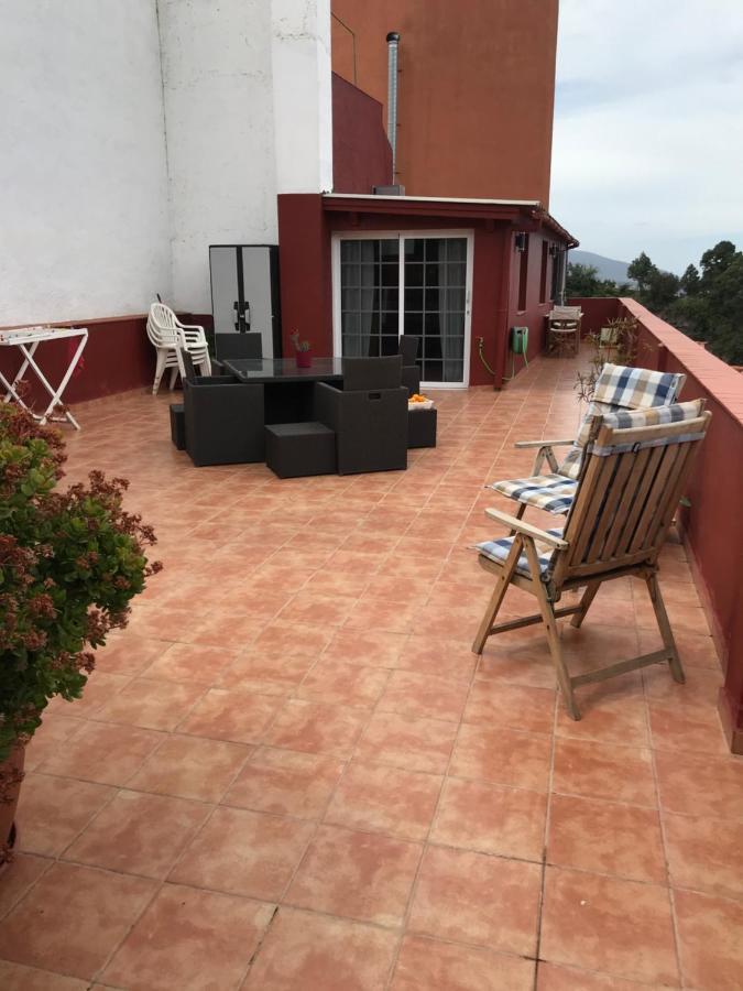 Max Chasma Aparthotel La Orotava Esterno foto