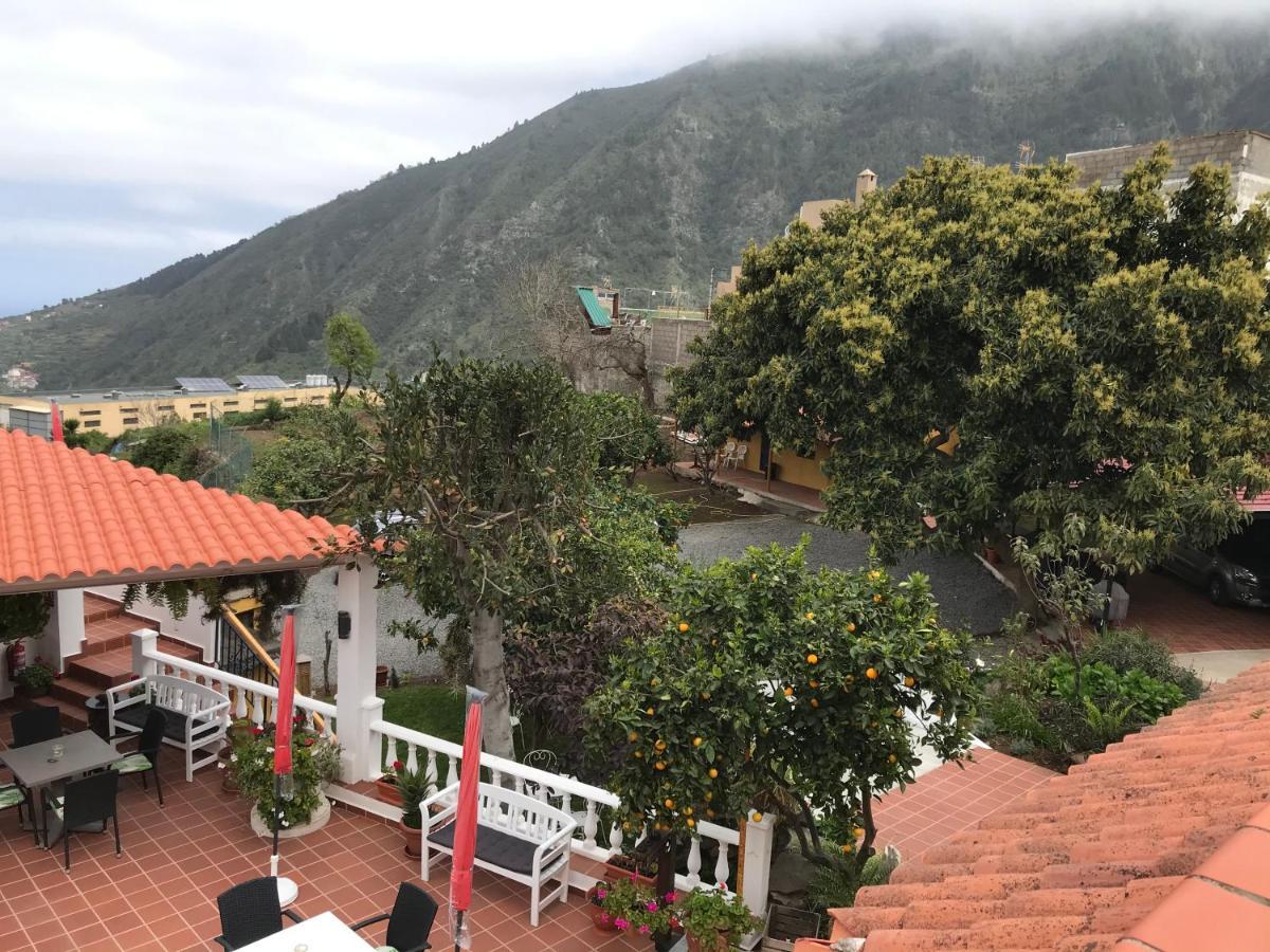 Max Chasma Aparthotel La Orotava Esterno foto